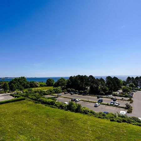 D5-667 Meerblick, Strandnah Sierksdorf Esterno foto